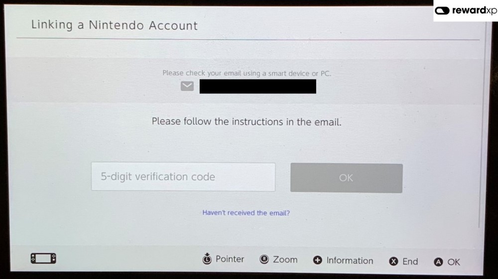 Verify linking